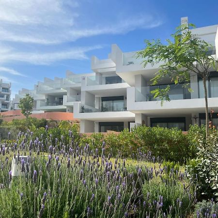 Pure South Residence Manilva Exteriör bild