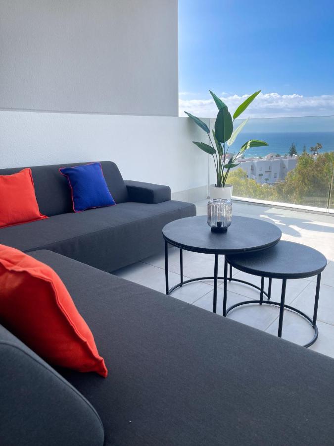Pure South Residence Manilva Exteriör bild