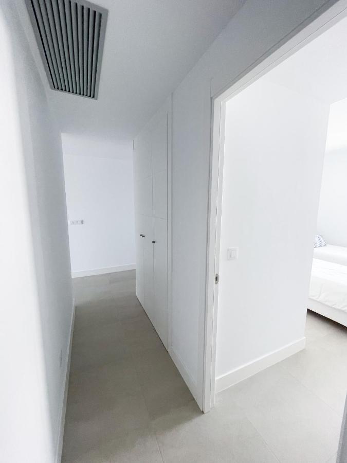 Pure South Residence Manilva Exteriör bild