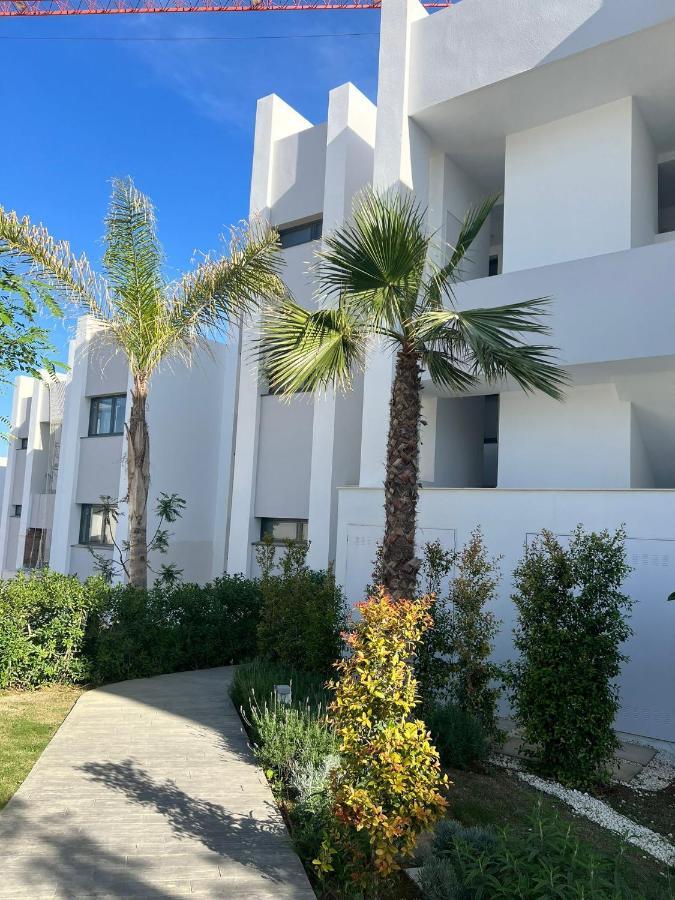 Pure South Residence Manilva Exteriör bild