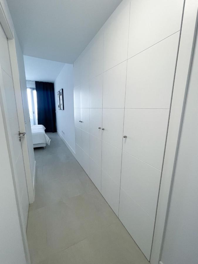 Pure South Residence Manilva Exteriör bild