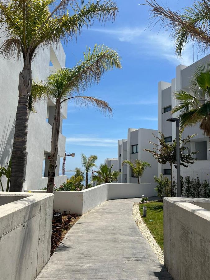 Pure South Residence Manilva Exteriör bild