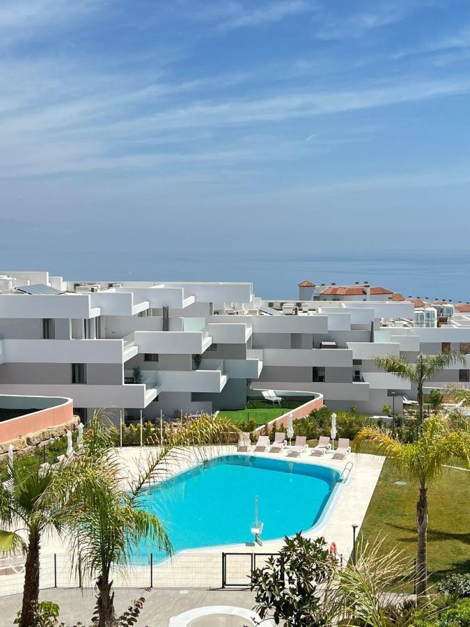 Pure South Residence Manilva Exteriör bild