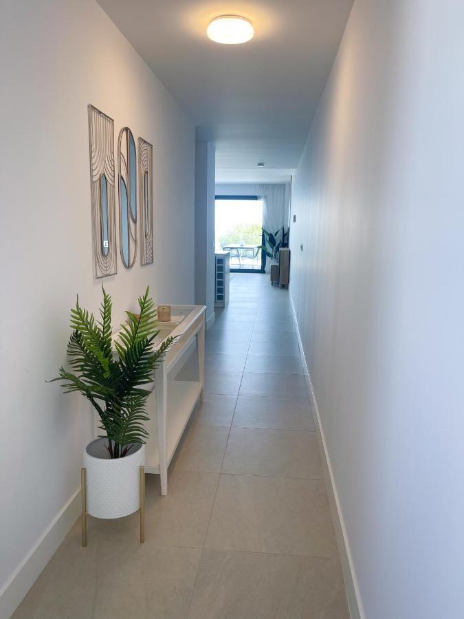 Pure South Residence Manilva Exteriör bild